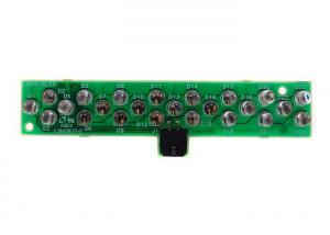 Quality NCR ATM UBAR IR LED PCB CAD Assembly Surface Mount With Through Hole LEDs for sale