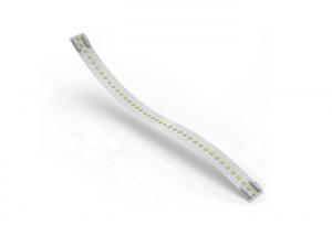 Quality High Efficiency Flexible LED PCBA , Linear LED Module With Full Range Colors for sale