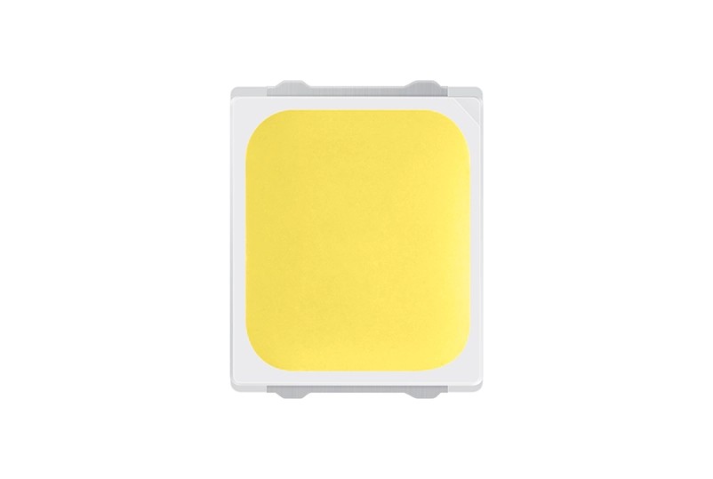 Quality 0.5W White 6500k LM281B+ 2835 SMD LED Chip Emitters for Street Light with High Efficiency 165 lm/W for sale