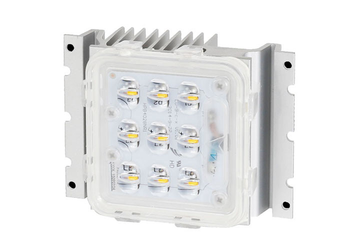 Buy cheap 20W 30W IP68 LED Street Light Module with 100-150lm/W High Lumen from wholesalers