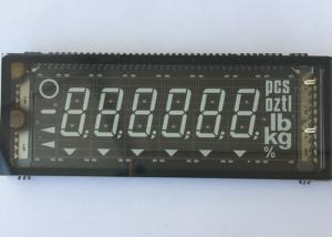 Quality 700 CD VFD Vacuum Fluorescent Display Calculator INB-13MM44T for sale