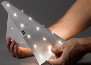 Quality Printed Electronics Flexible LED PCBA Lighting Panel Backlighting Assemblies for sale