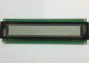 Quality 700 CD Luminance VFD Graphic Display Module 256x32 Dots 256S323A3U Multi Color Variety for sale