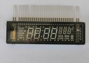 Quality Oven control board display HNM-08MS16 (compatible with 8-MT-29Z, HL-D1590) for sale