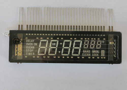 Quality Oven Control Board Display HNM-08MS16 With 8-MT-29Z HL-D1590 for sale