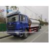Quality Shacman F3000 Intelligent 10000 Liters Asphalt Bitumen Distributor Truck for sale