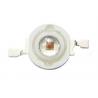 Buy cheap 3W 5W High Power 1000nm 1050nm 1100nm SMD LED Emitting Diode IR LEDs for CCTV from wholesalers