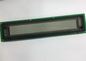 Quality High Reliability VFD Graphic Display Module 256x32 Dots 256S323A1 Simple Interface for sale