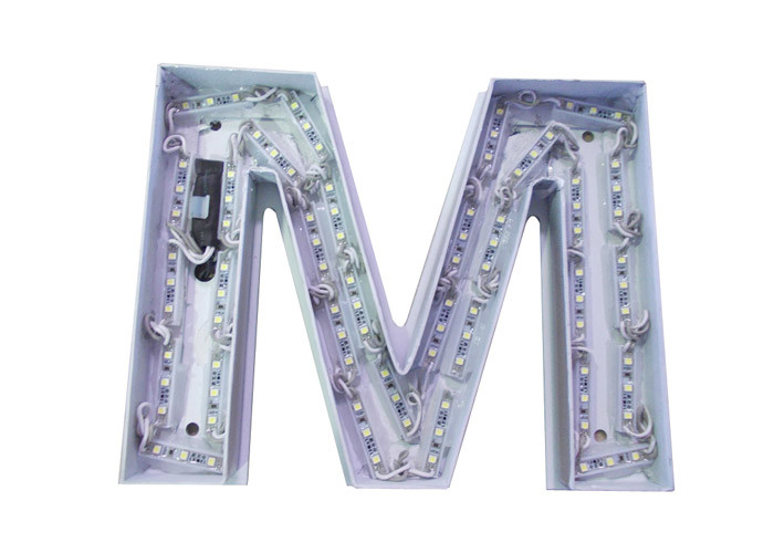Quality Mini Channel LED Letters SMD LED Module PCB Assembly For Advertising Lighting for sale