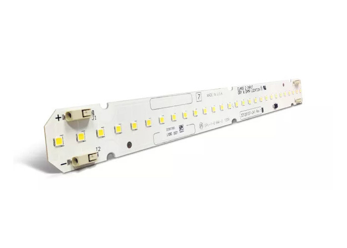 Quality Tunable Rectangular SMD LED Module Lineup White Color For Linear And Panel Lights for sale