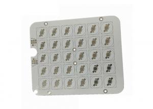 Quality High Power Aluminium PCB Board For LED Lighting Constant Voltage CE Certification for sale