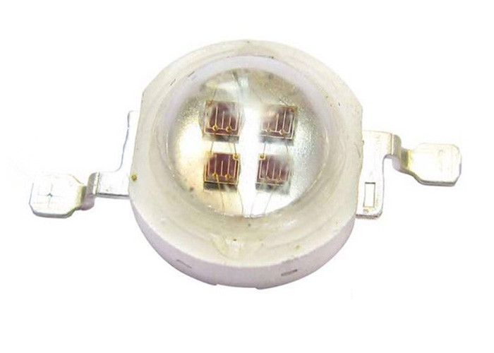 Quality 3W 5W High Power 1000nm 1050nm 1100nm SMD LED Emitting Diode IR LEDs for CCTV for sale