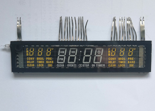 Buy cheap Oven control board display HNM-10MM42 (compatible with 10-LT-35G) from wholesalers