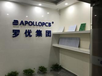 Shenzhen Apollo Precision Electronic Co., Ltd.