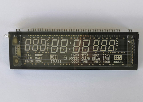 Buy cheap Oven control board display panel HNM-11LM13 (compatible with 11-LT-43GK, HL from wholesalers