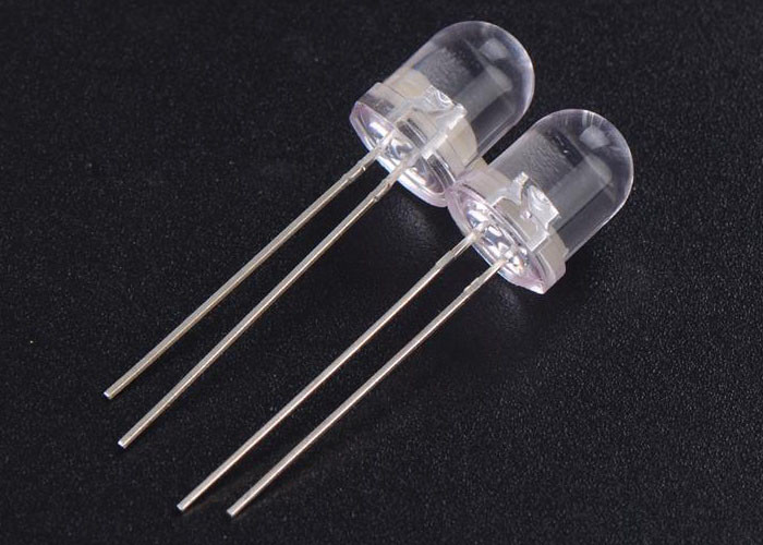 Quality Super Bright SMD LED Chip DIP LED Diode CRI 95 Full Spectrum Low Attenuation Video Light 3000K 6000K for sale