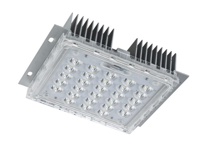 Buy cheap 50W 60W LED Street Light Module 48V 9347LM IP66 For Landscape Tunnel Light from wholesalers