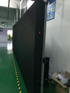 Quality Fixed LED Advertising Display Board All Day Work 4500nits Suitable Brightness Adjustable for sale