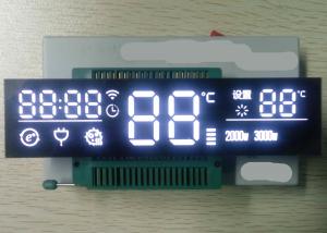 Quality Digital Display Board Household Appliances LED Display Component Part NO 2932-9 for sale