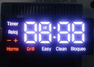 Quality NO M027M Household Appliances LED Clock Display 20000~100000 Hours Life Span for sale