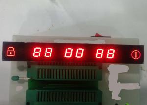 Quality Kitchen Ventilator Digital LED Display Board NO 11716 20000~100000 Hours Life Span for sale