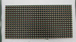 Quality 6000CD/SQM Brightness Outdoor Full Color LED Module 1/8 Scan With Smd3535 Technology for sale