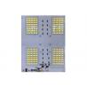Buy cheap 12.8W Real Power LED Street Light Module PCB Board Assembly 120° Viewing Angle from wholesalers