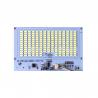Buy cheap Solar LED Flood Light Panel High Power Led Module With Battery Volume Display from wholesalers