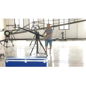 Quality NSH Mini Jib Camera Crane film and television equipment for sale