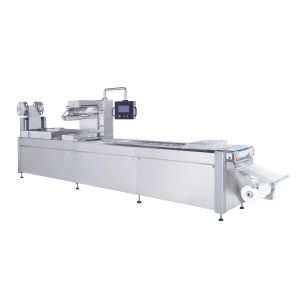 Quality Thermoforming Vacuum Packaging Machine for sale