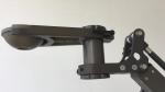 NSH Lifting Arm Scissors Telescopic Camera Crane Jib
