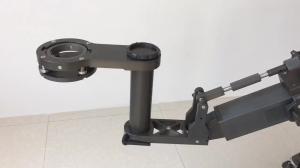 Quality NSH-7800 Small Hd Video Camera Crane Jib for sale