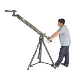NSH Video Scissors Jib17m Heavy Camera Crane