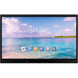 Quality Interactive Flat Panel for sale