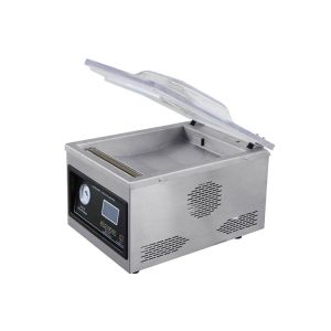Tabletop Vacuum Packaging Machine