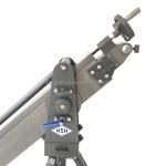 NSH China Aluminum Camera Jib Crane