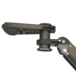 NSH Scorpio Manned Camera Crane Jib