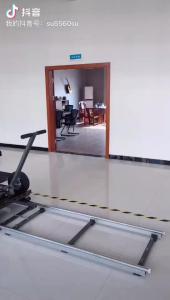 Quality Rubber Rail Mini Camera Dolly Track Easy To Use for sale
