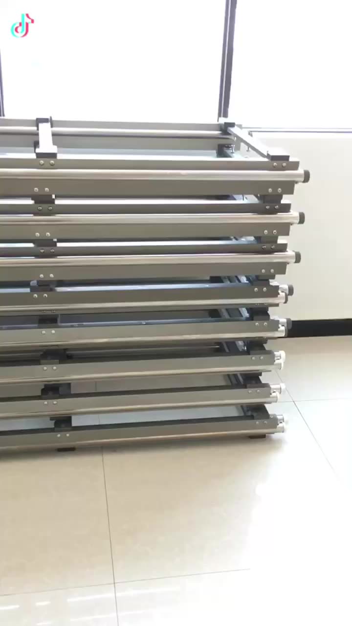 Quality NSH Curved Stair Climber Heavy Duty Dolly Wheel TRACK for sale
