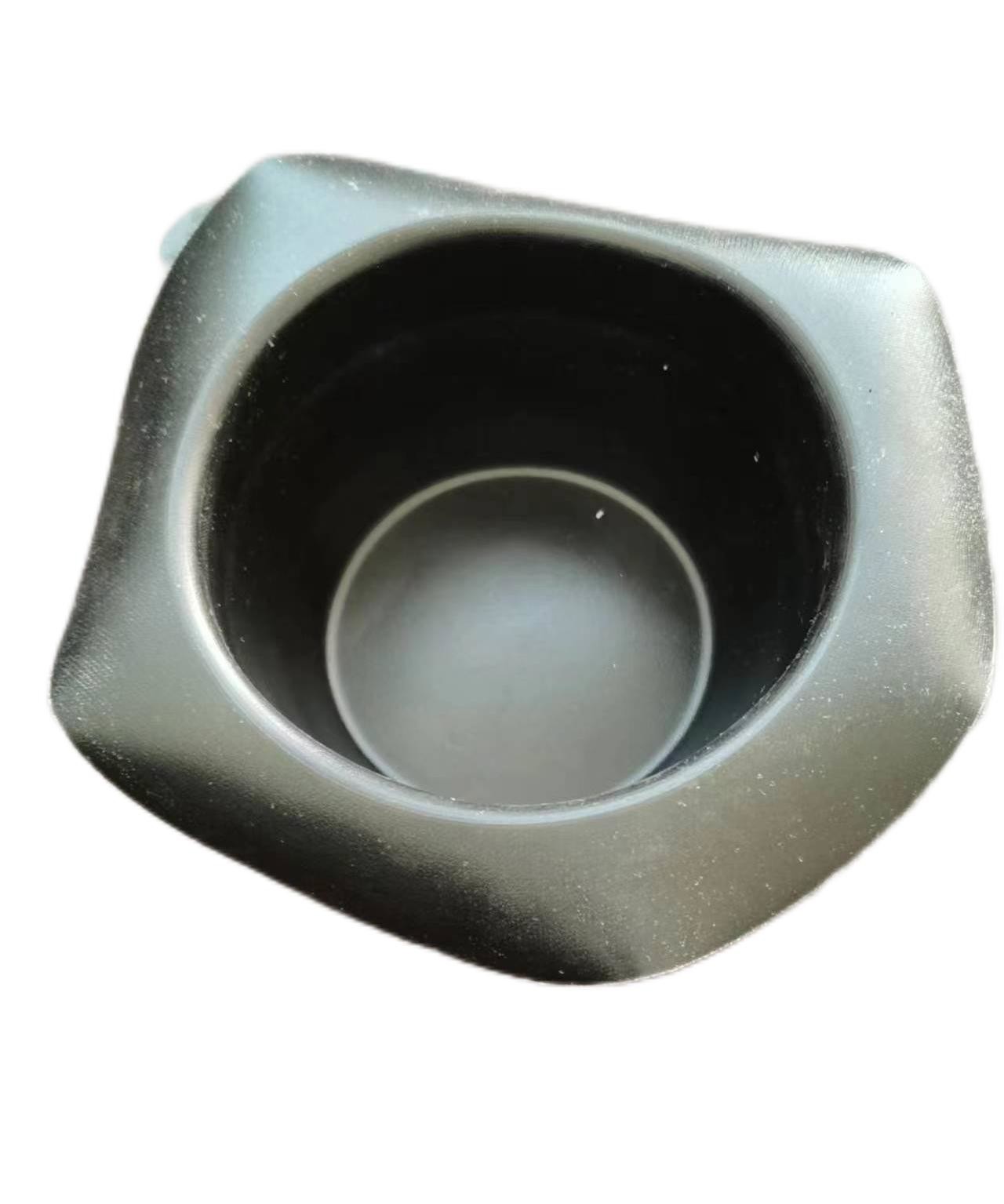 Quality Customized Flange Connection Rolling Diaphragm Seal For Industrial for sale