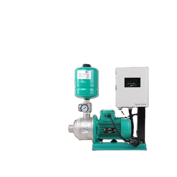 220V Single Phase Self Priming Jet Pump For Household Water Tower Water Supply
