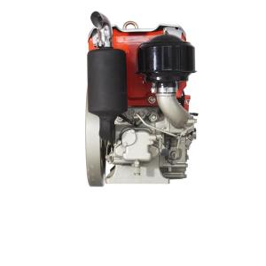 Direct Injection RD125N 12.5HP Kubota Diesel Engines