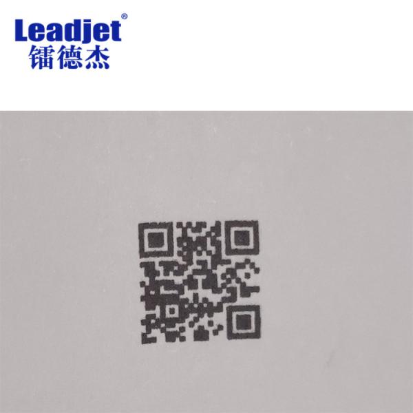T800 12.7mm Online Inkjet Batch Coding Machine 220V 110V For Carton Box