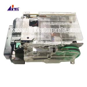 Buy cheap TS-EC2G-U13210H Hitachi Omron V2G Card Reader ATM Spare Parts from wholesalers