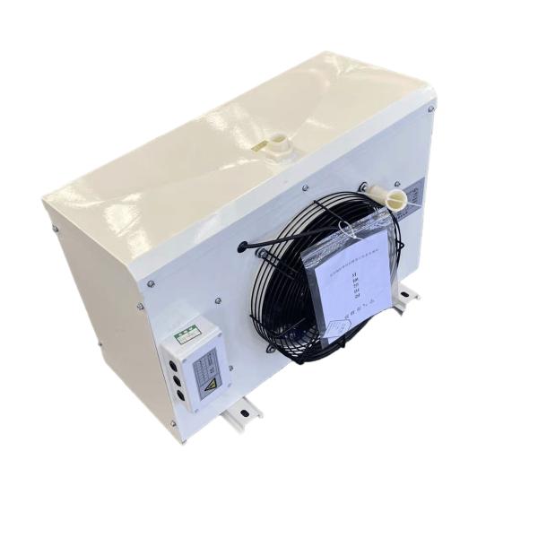 Category Evaporator Cold Room Evaporator Customized Acceptable Iron/galvanized Steel/stainless Steel Housing Material