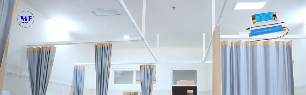 Factory Price LED Emergency Ballast 3-Hour Backup Driver Compatible with Downlights Triproof Light High Bays Tube Lights Flood Lights