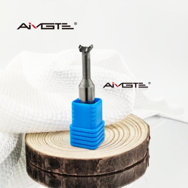 Quality Solid Carbide T Slot Cutter for sale