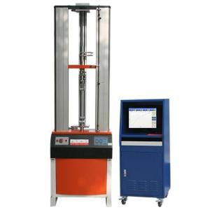 Quality Best selling universal tensile test machine for sale