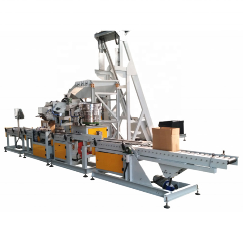 Quality High Energy Efficiency Aluminium Rivet Making Machine Electric Power Source for sale