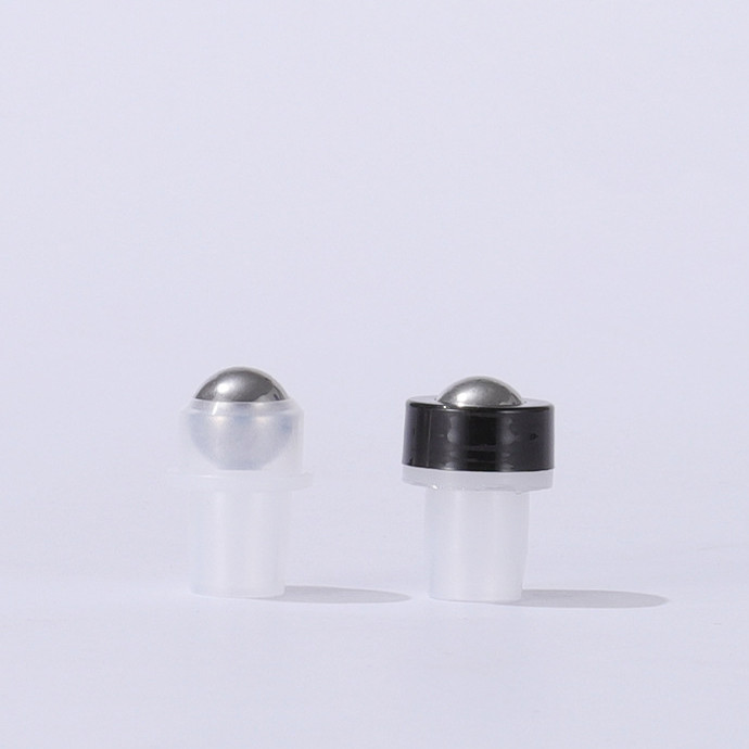 Glass Cosmetic Containers Perfume Essential Oil Roller Bottle 10ml